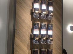 零售区-Peet's Coffee皮爷咖啡(德基店)