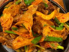 -长寿参鸡汤(朝韩风情街店)