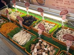 -温野菜涮涮锅(曲江大悦城店)