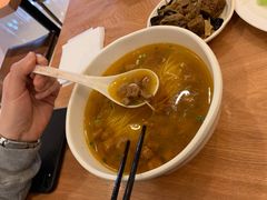 -姚面记·海派家常菜(恒基名人购物中心店)