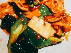 四喜面筋-品渔味湖鲜馆(拈花湾店)
