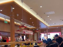 -龍歌自助小火锅(崂山丽达店)