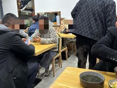 -孙阿姨上海小吃·本帮小厨(隆昌路店)