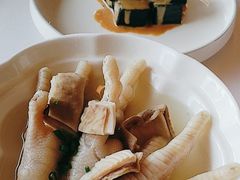 -顺德喜来登酒店·采悦轩