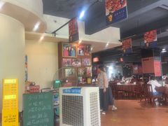 -天下客饭店(中山路店)