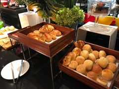 -希尔顿欢朋酒店·欢朋餐厅