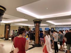 -西蒙人妖秀