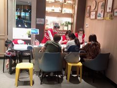 -海底捞火锅(番禺广场店)