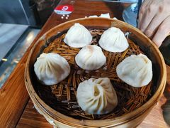 -淮扬楼(文港路店)