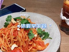 -Wagas沃歌斯(港汇恒隆广场店)