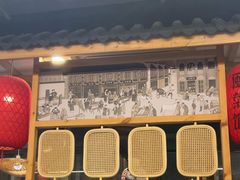 -安泰楼·佛跳墙创始人·传统闽味早茶·酒楼(三坊七巷闽菜地标店)