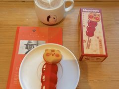 -milch·t妙奇(五大道店)