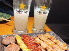 -桂马·日本料理·海胆·海鲜饭·酒场(民主广场店)