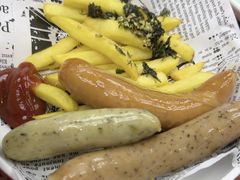 -孖记茶档·热腾茶餐(江南西plus店)