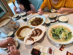 -梅利汴京烤鸭•开封豫菜地标店(晋安路店)