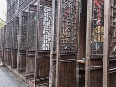 -同得兴 Since·1995 传统苏式面馆(嘉馀坊店)