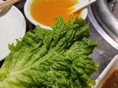 -一品诚记烤肉·甄选店(中南路店)