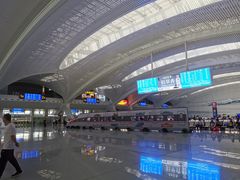 -临沂北站
