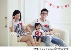点击看大图 iphone_upload_pic-WPlus明星肖像亲子全家福摄影