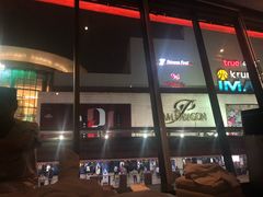 -Let’s Relax Spa(Siam Square One)
