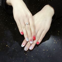 -PinkBaby美甲美睫