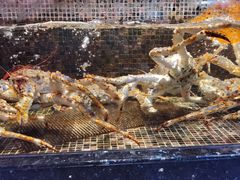 -海鲜e族(马王堆店)