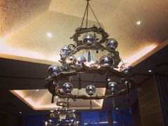 西贝莜面村(百联西郊店)-西贝莜面村(上海百联西郊店)