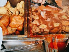 -细妹五香牛杂(步行街店)
