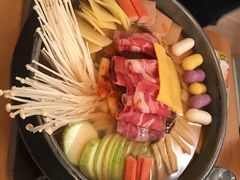 -小岛餐厅