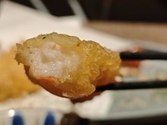 大虾天妇罗-伊藤ITO(侨福芳草地购物中心店)