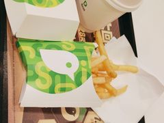 -德克士(好家乡店)