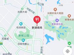 -新湖烧鸡(光明店)
