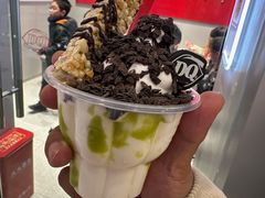 -DQ·蛋糕·冰淇淋(嘉兴南湖万达店)