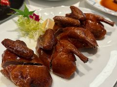 -伯衡55·吉品轩(乌鲁木齐南路店)