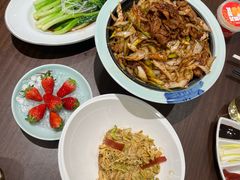 -全聚德(上海首店浦东店)