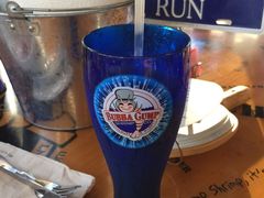 -Bubba Gump Shrimp(Ala Moana)