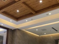 -星河湾温泉洗浴酒店