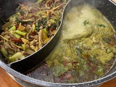 -榕江牛瘪牛肉火锅(东新路店)