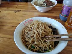-泰顺江南春面馆