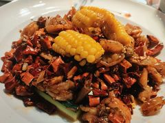 -湘当爱·鲜煮现炒(松岗立业路店)