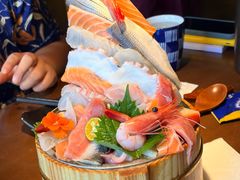 -千代武日本料理(哈西店)