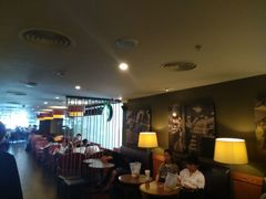 -星巴克(福州万象九宜城分店)