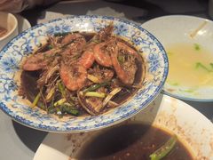 -老头儿油爆虾·1987杭州烟火味(湖滨银泰in77D区店)