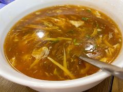 -鲁西南老厨子·特色鲁菜(经一纬五店)
