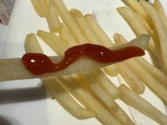 -麦当劳(北京金星西路店)