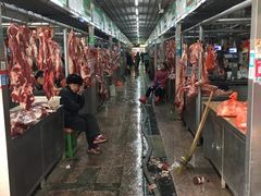 -岳各庄批发市场(西四环中路店)