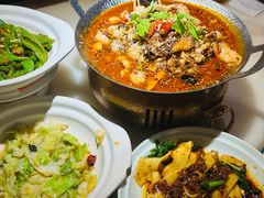 -遇见长安之高山流水(李家村万达店)