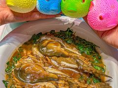 -永安鱼庄·镇江菜(东吴路店)