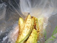 凉拌芒果-雪儿钱局泡菜
