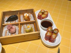 -蔡澜点心·粤菜(海印都荟城店)